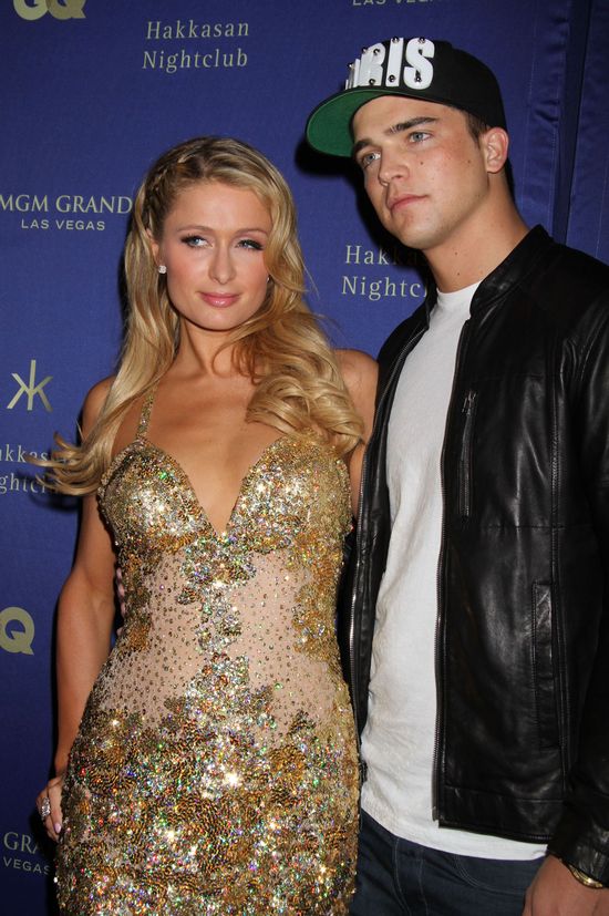 Paris Hilton i River Viiperi planują ślub?  