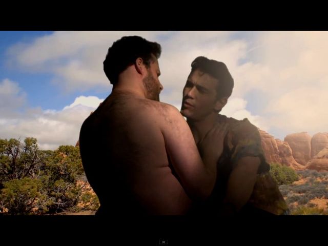 Kim Kardashian z włosami na plecach? [VIDEO]