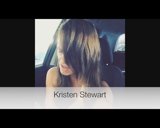 Ona jest niesamowita! Zobaczcie, jak naśladuje gwiazdy VIDEO Ona jest niesamowita! Zobaczcie, jak naśladuje gwiazdy VIDEO