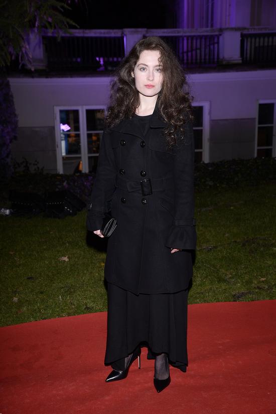 Królowa na tej imprezie była jedna (FOTO) Królowa na tej imprezie była jedna (FOTO)