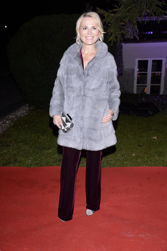 Królowa na tej imprezie była jedna (FOTO) Królowa na tej imprezie była jedna (FOTO)