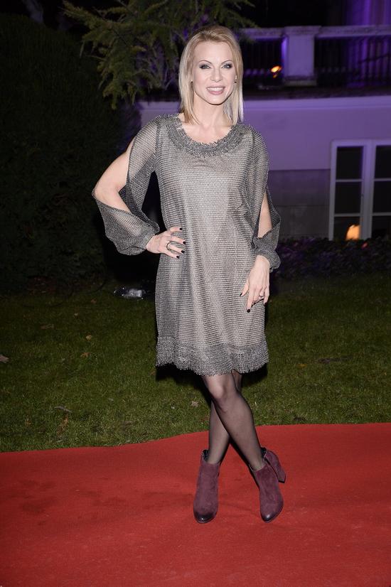 Królowa na tej imprezie była jedna (FOTO) Królowa na tej imprezie była jedna (FOTO)