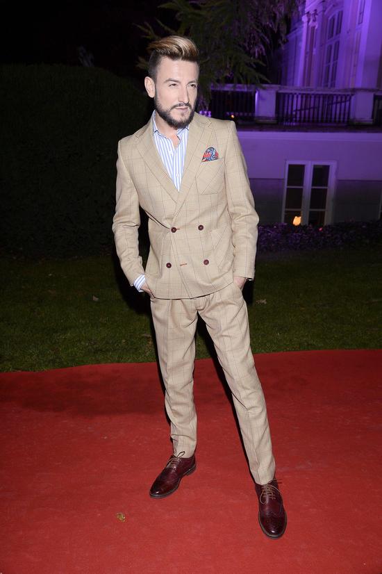 Królowa na tej imprezie była jedna (FOTO) Królowa na tej imprezie była jedna (FOTO)