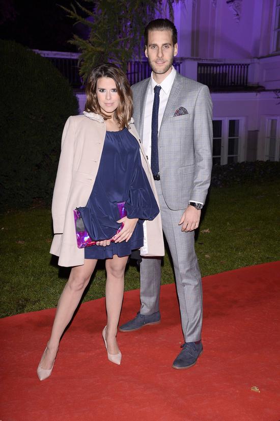 Królowa na tej imprezie była jedna (FOTO)