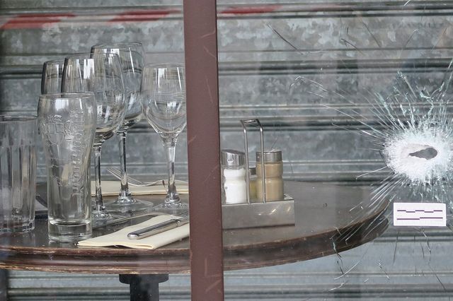 Ujawniono tożsamość części ofiar zamachów w Paryżu