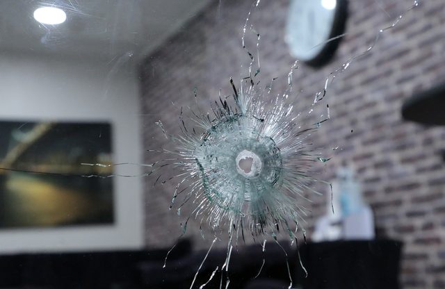 Paryż opłakuje swoje dzieci (FOTO)