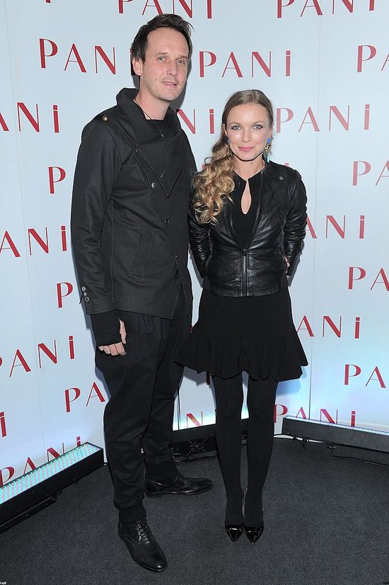 Gwiazdy na rozdaniu Srebrnych Jabłek (FOTO)