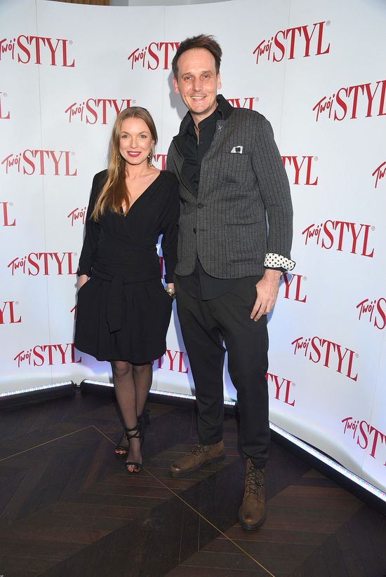 Śmietanka gwiazd na gali Kobieta Roku 2015 (FOTO)