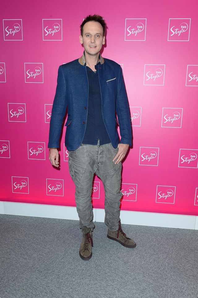 Gwiazdy na prezetacji wiosennej ramówki TVN Style Gwiazdy na prezetacji wiosennej ramówki TVN Style