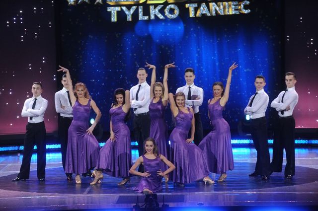 Pierwszy półfinał Tylko taniec (FOTO) Pierwszy półfinał Tylko taniec (FOTO)