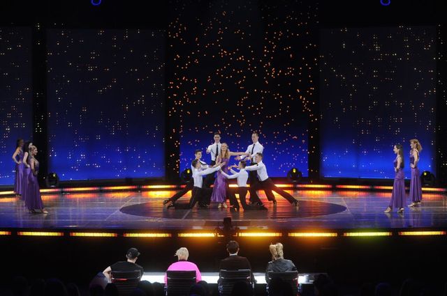 Poznajcie uczestników 2. odcinka Tylko taniec (FOTO)