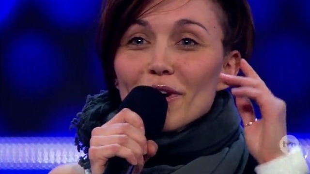 Pati Sokół - dziewczyna Nergala w X-Factor (FOTO)