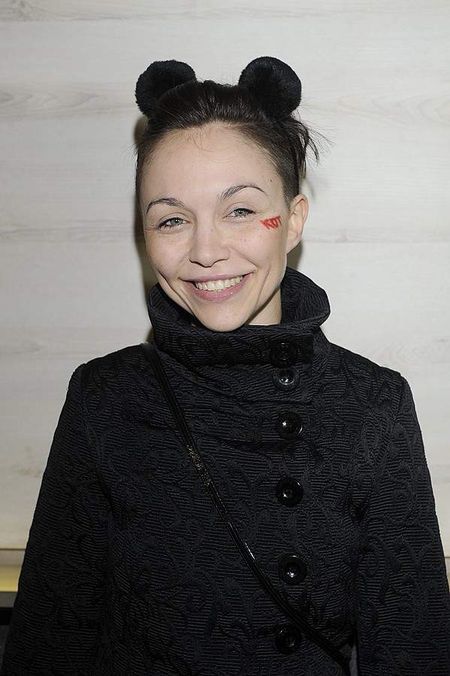 Pati Sokół: Nergal zachowuje się jak bóg!