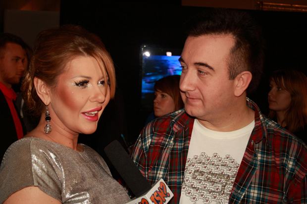 Patoleta: Nasz showbiznes to dosłownie jeden, wielki burdel