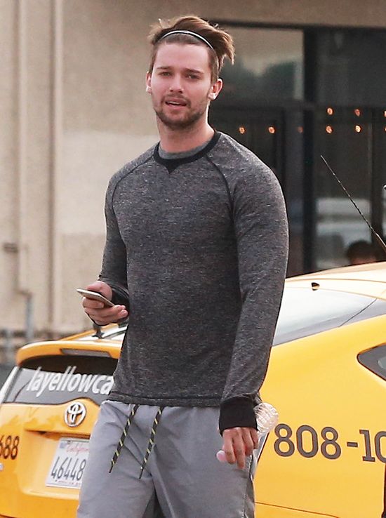 Miley Cyrus i jej nowy chłopak JUŻ WPADLI?