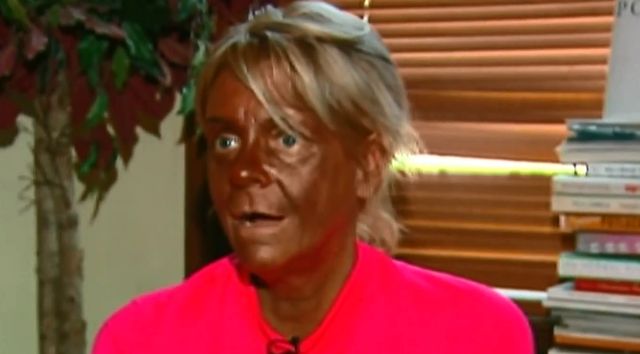 Ziomy z dowyku: Lindsay Lohan i Patricia Krentcil (FOTO)