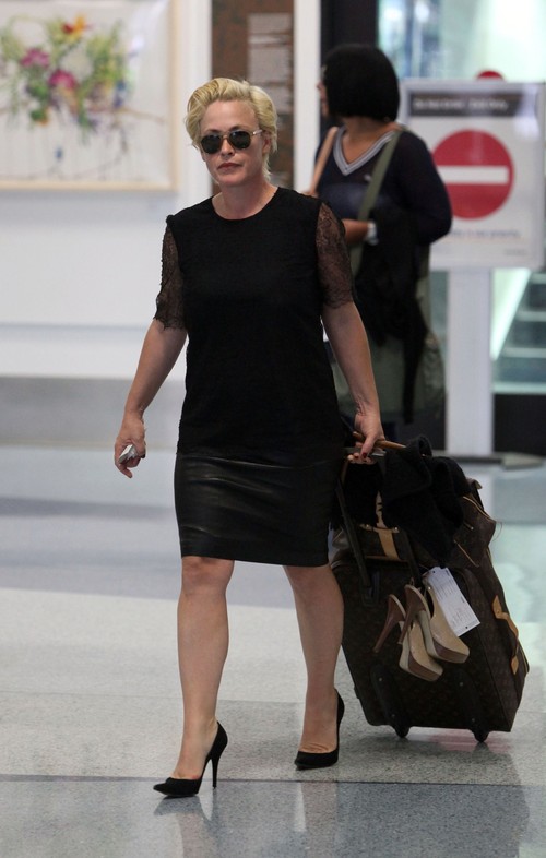 Patricia Arquette brzydko się starzeje (FOTO) Patricia Arquette brzydko się starzeje (FOTO)