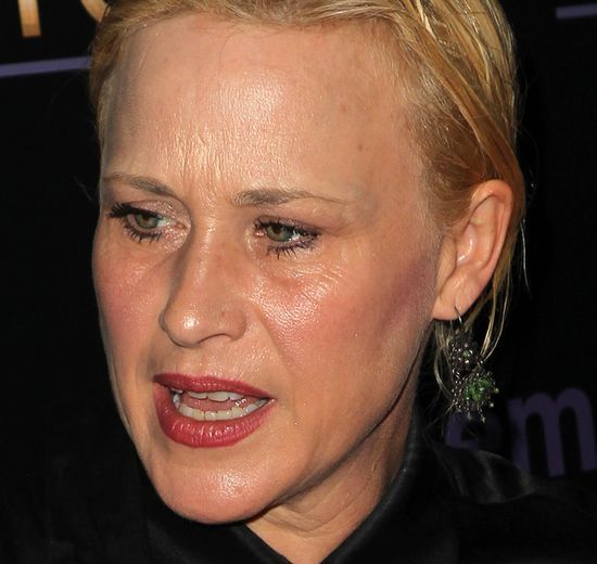 Gdyby nie naturale zęby oglądalibyśmy ją w Playboyu?