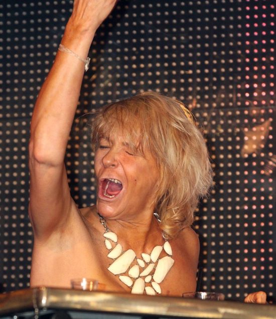 Tan Mom ma nowe uzależnienie (FOTO)