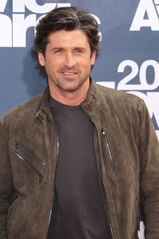 Garner i Dempsey spotykają się od kilku miesięcy!