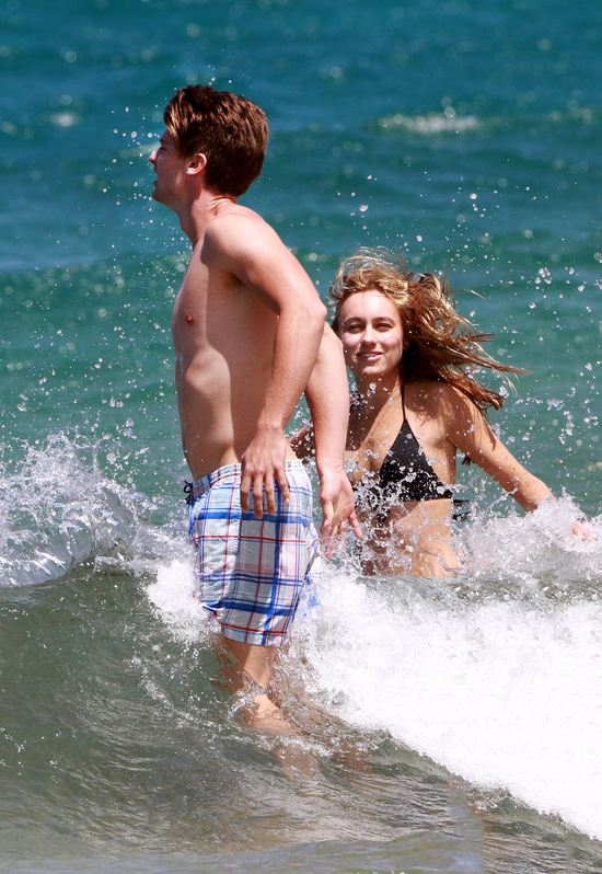 To ona zastąpiła Taylor Swift! (FOTO)