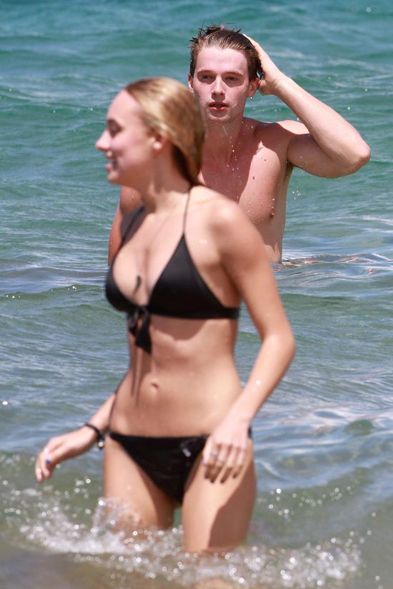 To ona zastąpiła Taylor Swift! (FOTO)