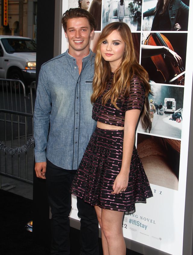 Jak Patrick Schwarzenegger zarabia na życie? Jak Patrick Schwarzenegger zarabia na życie?