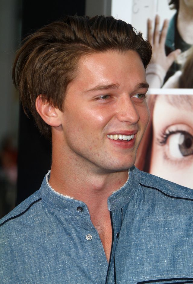 Jak Patrick Schwarzenegger zarabia na życie? Jak Patrick Schwarzenegger zarabia na życie?