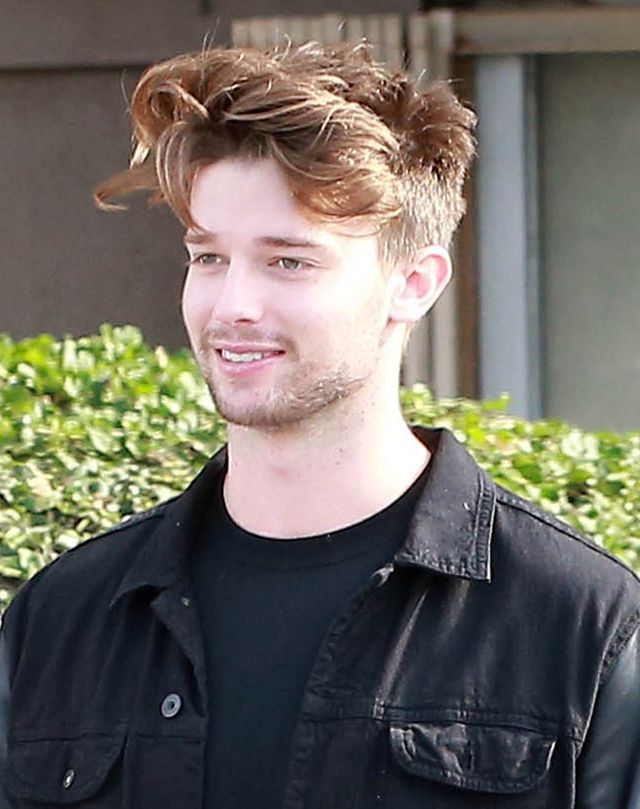 Jak Patrick Schwarzenegger zarabia na życie? Jak Patrick Schwarzenegger zarabia na życie?