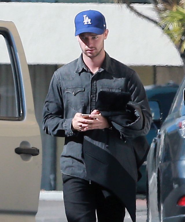 Jak Patrick Schwarzenegger zarabia na życie? Jak Patrick Schwarzenegger zarabia na życie?