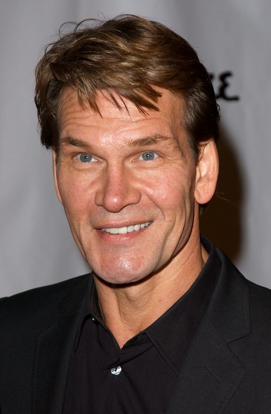 Don Swayze ożenił się