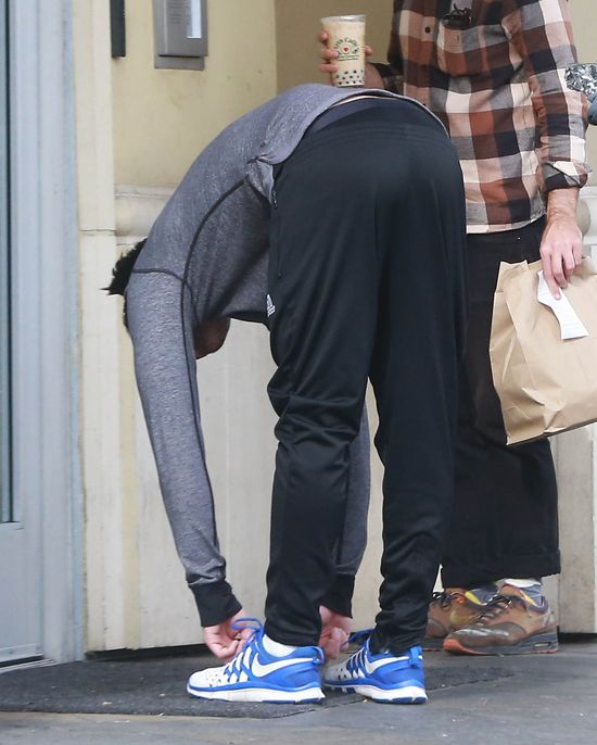 Patrick Schwarzenegger, chłopak Cyrus, to niezłe ciacho FOTO