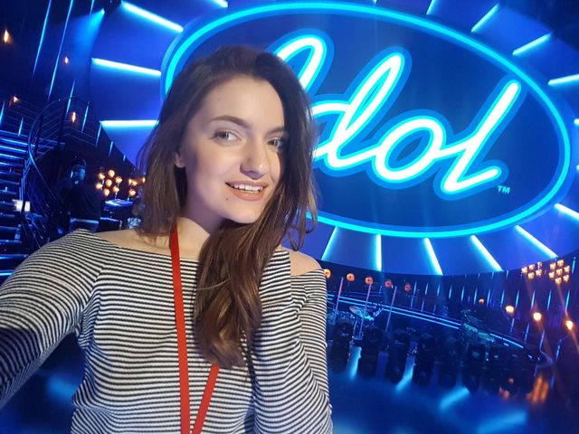 IDOL: Mamy pierwsze zdjęcia z prób