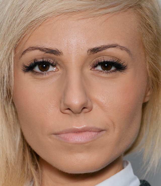 Patrycja Karczewska z Projekt Lady lubi ubrania z sex shopu Patrycja Karczewska z Projekt Lady lubi ubrania z sex shopu