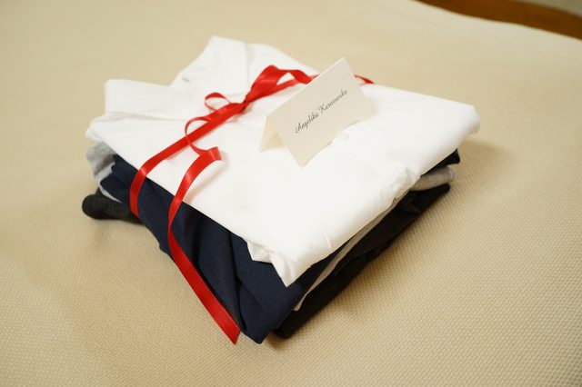 Patrycja Karczewska z Projekt Lady lubi ubrania z sex shopu Patrycja Karczewska z Projekt Lady lubi ubrania z sex shopu