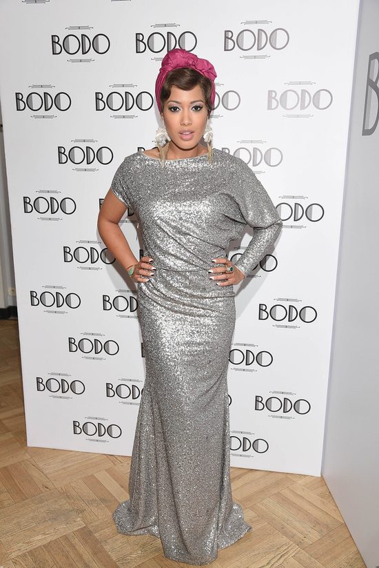 Nowy serial Bodo - nadroższa produkcja od lat (FOTO)