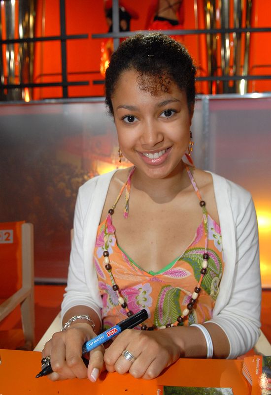 Zrobi to nawet Pietrasińska, Kazadi już nie (FOTO)