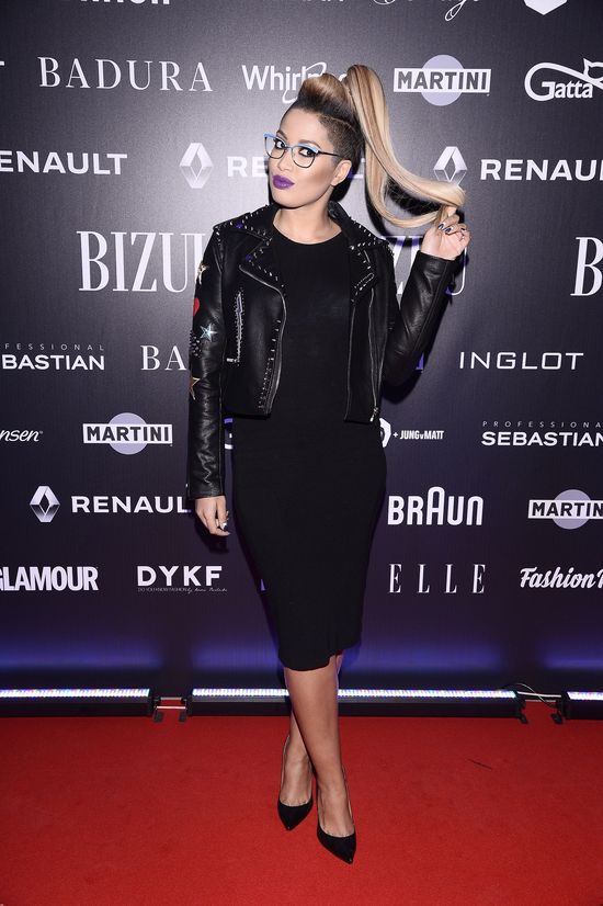 Plejada polskich gwiazd na pokazie Bizuu 2017! Która z nich wyglądała najlepiej?