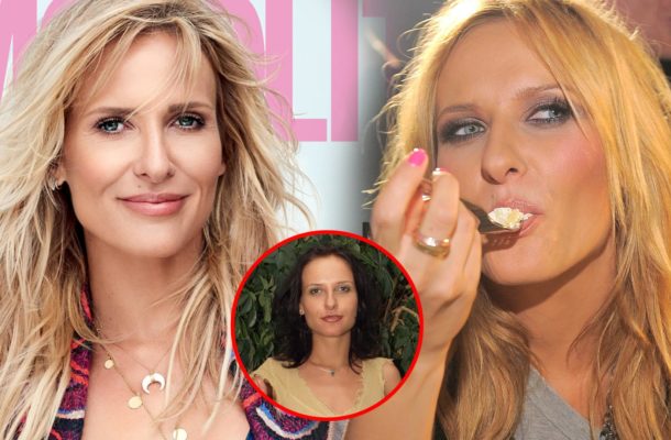 Patrycja Markowska w Cosmopolitan: Czułam się MAŁYM TROLLEM z Józefowa