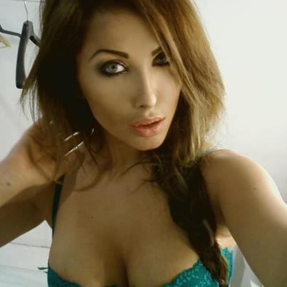 Patrycja Pająk: Jestem lepsza od Siwiec! (FOTO) Patrycja Pająk: Jestem lepsza od Siwiec! (FOTO)