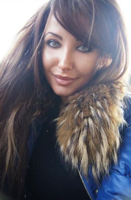 Patrycja Pająk bez tapety - zupełnie inna dziewczyna (FOTO)