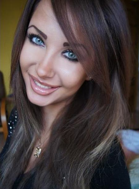 Patrycja Pająk bez tapety - zupełnie inna dziewczyna (FOTO)