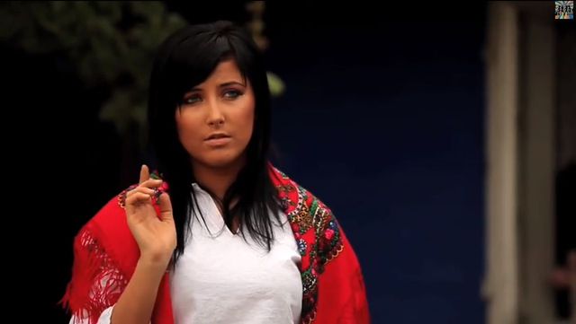 Patrycja Pająk była gwiazdą disco polo (VIDEO)