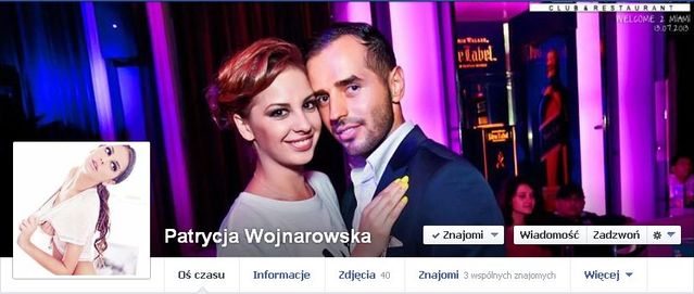Wojnarowska o PiKeju: BURDELBOY! Wojnarowska o PiKeju: BURDELBOY!