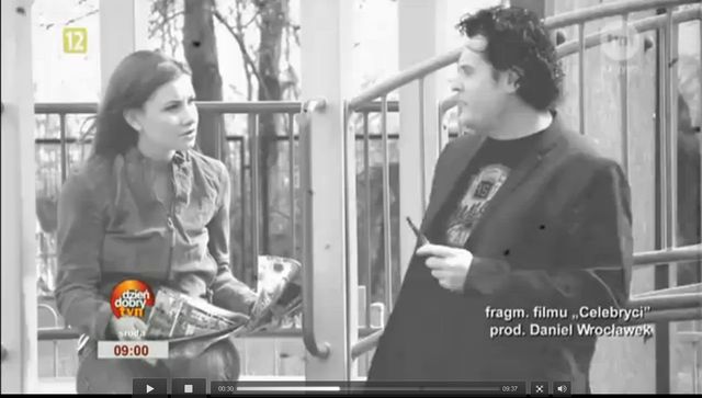 Czy to chłopak Patrycji Wojnarowskiej? (FOTO)