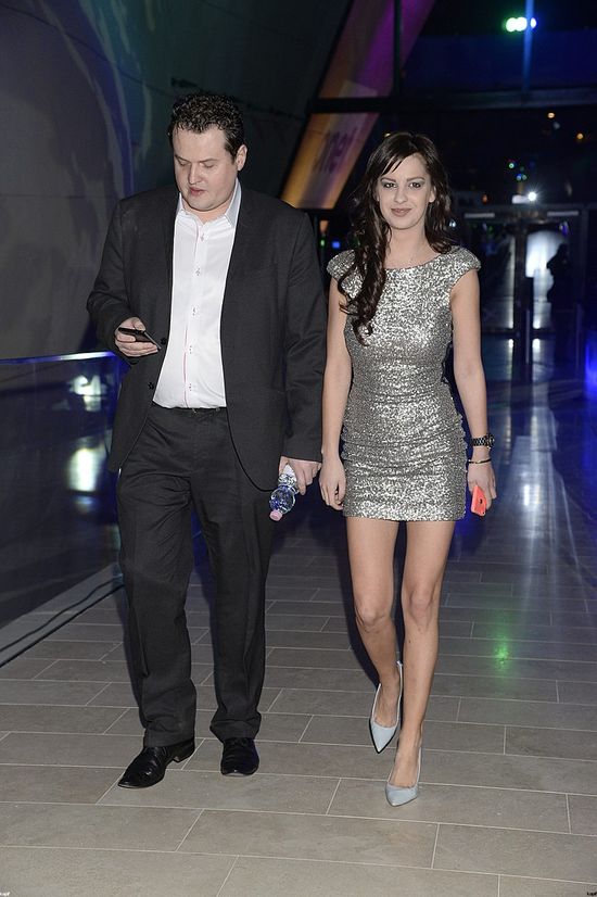 Czy to chłopak Patrycji Wojnarowskiej? (FOTO)