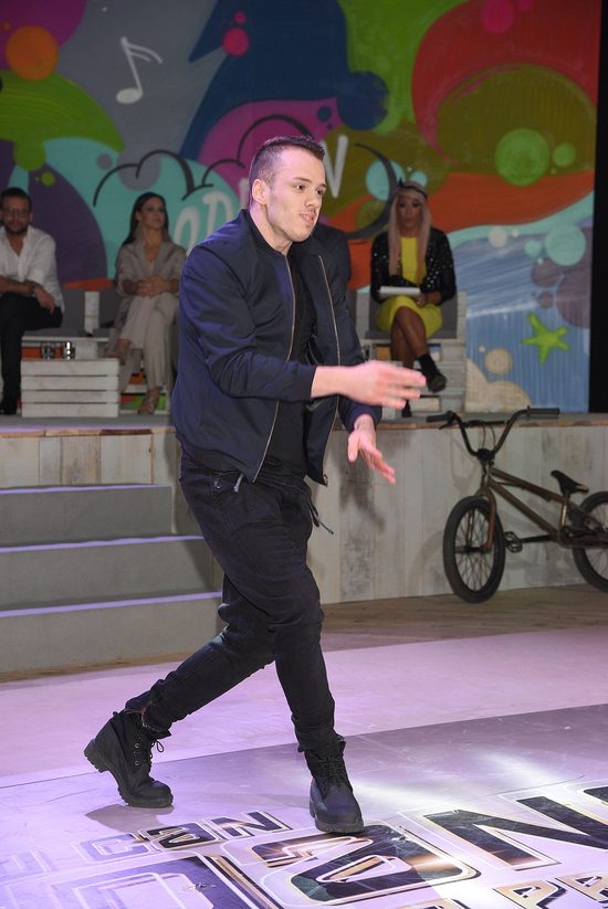 Dziś pierwszy odcinek You Can Dance na żywo (FOTO)