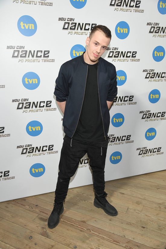 Dziś pierwszy odcinek You Can Dance na żywo (FOTO)