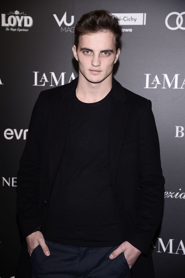 Patryk Grudowicz: Nie przepadam za chudymi dziewczynami