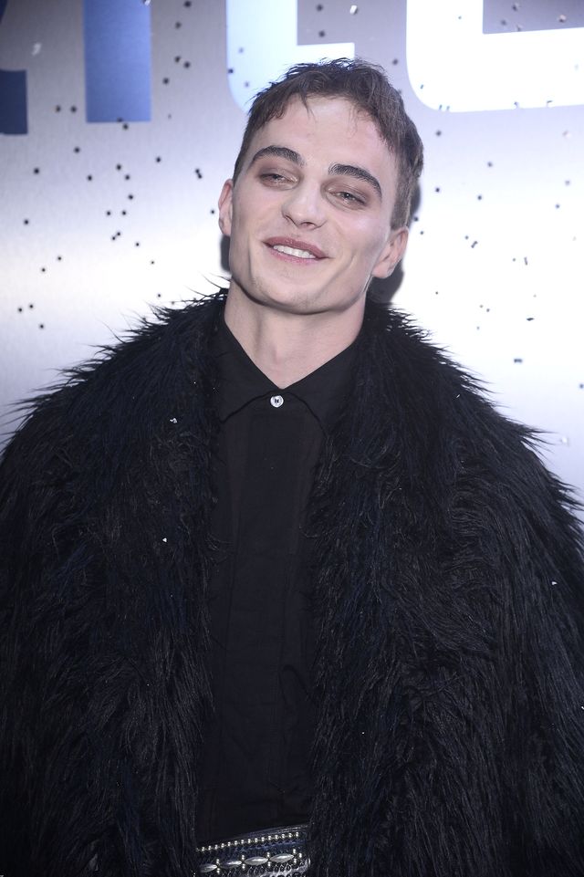 Na profilu Patryka Grudowicza kłótnia na temat NOWYCH ZĘBÓW modela (insta)